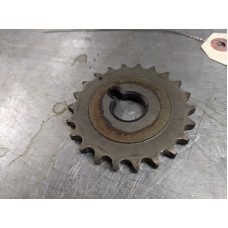 07L203 Exhaust Camshaft Timing Gear From 2009 Toyota FJ Cruiser 4.0 07L203 Exhaust Camshaft Timing Gear From 2009 Toyota FJ Cruiser 4.0